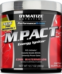 Dymatize M.P.ACT 360gr Fruit Punch
