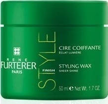 Rene Furterer Finish Style Styling Wax 50ml