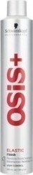 Schwarzkopf Osis Elastic Finish 1 500ml