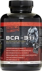 Extreme Nutrition BCA 3:1:1 240 κάψουλες