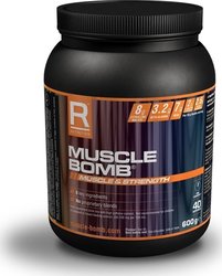 Reflex Nutrition Muscle Bomb 600gr Grapefruit