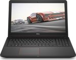 Dell Inspiron 7559 (i7-6700HQ/8GB/1008GB/GeForce GTX 960M/FHD/W10)
