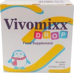 AM Health Vivomixx Drop 10ml