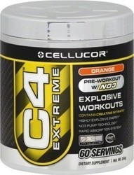Cellucor C4 Extreme 390gr