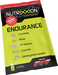 Nutrixxion Endurance 35gr Λεμόνι