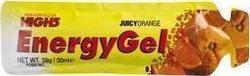High5 Energy Gel 38gr Πορτοκάλι