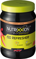 Nutrixxion Iso Refresher 700gr Grapefruit