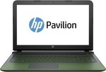 HP Pavilion Gaming 15-AK000nv (i7-6700HQ/8GB/1TB + 128GB/GeForce GTX 950Μ/FHD/W10)