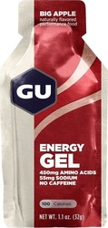 GU Energy Gel 32gr Big Apple