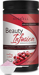 NeoCell Beauty Infusion 450gr Cranberry