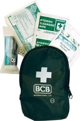BCB Personal First Aid Kit