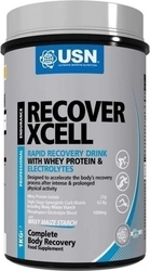 USN Recover Xcell 1kg Σοκολάτα