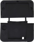 OEM Silicone Case Black New 3DS
