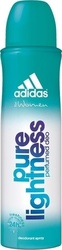 Adidas Women Pure Lightness Deodorant Spray 24h 150ml