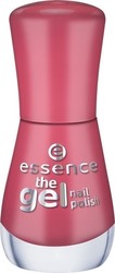 Essence The Gel My Love Diary 48