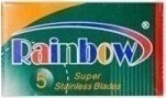 Lord Rainbow Super Stainless 5τμχ