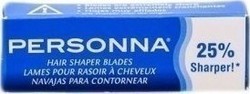 Personna Super 5τμχ