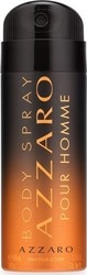 Azzaro Pour Homme Body Spray 150ml