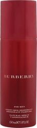 Burberry Men Deodorant Spray 150ml
