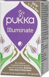 Pukka Illuminate 30 φυτικές κάψουλες