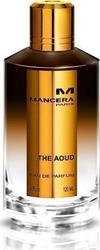 Mancera The Aoud Eau de Parfum 120ml