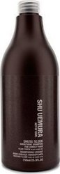 Shu Uemura Shusu Sleek Smoothing Shampoo 750ml