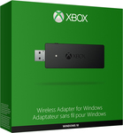 Microsoft XBOX ONE Wireless Adapter for Windows