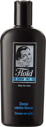 Floid Grey Hair Shampoo 250ml