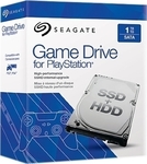 Seagate Solid State Hybrid Drive 1TB PS3