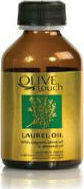 Olive Touch Δαφνέλαιο 100ml