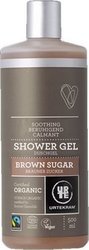 Urtekram Brown Sugar Shower Gel 500ml