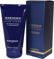 Boucheron Pour Homme Shower Gel 150ml