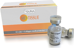 Guna MD-Tissue 10αμπούλες x 2ml