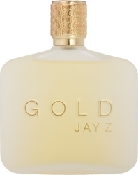 Jay Z Gold After Shave Splash 90ml