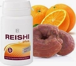 LR Reishi Plus 30 κάψουλες