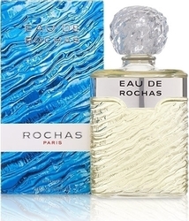 Rochas Eau de Rochas (Woman) Eau de Toilette 440ml