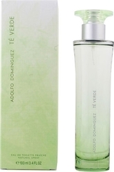 Adolfo Dominguez Te Verde Eau de Toilette 100ml
