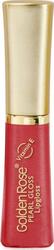 Golden Rose Shimmer Gloss 09