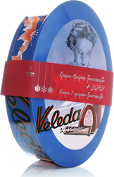 Weleda Set Wild Rose Κρέμα Ημέρας & Ορός σε Αμπούλες