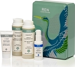 Ren Sensitive Skin Kit