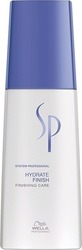 Wella SP Hydrate Finish Conditioner 125ml