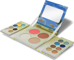 BH Cosmetics Malibu