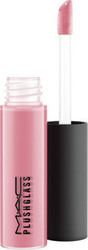 M.A.C Plushglass Ample Pink