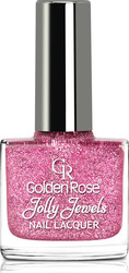 Golden Rose Jolly Jewels 104