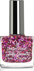 Golden Rose Jolly Jewels 120