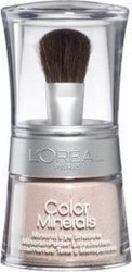 L'Oreal Color Minerals 02 Pearly Rose