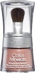 L'Oreal Color Minerals 05 Icy Ruby