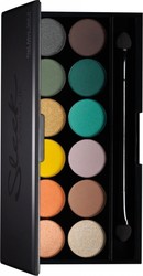 Sleek I-Divine Eyeshadow Palette In Del Mar Vol II
