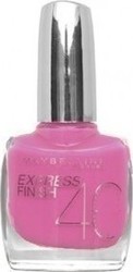 Maybelline Express Finish 40 Seconds 222