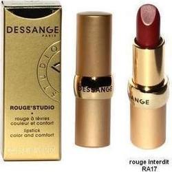 Dessange Rouge’Studio RA17 Rouge Interdit